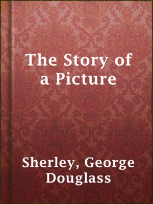 cover image of The Story of a Picture